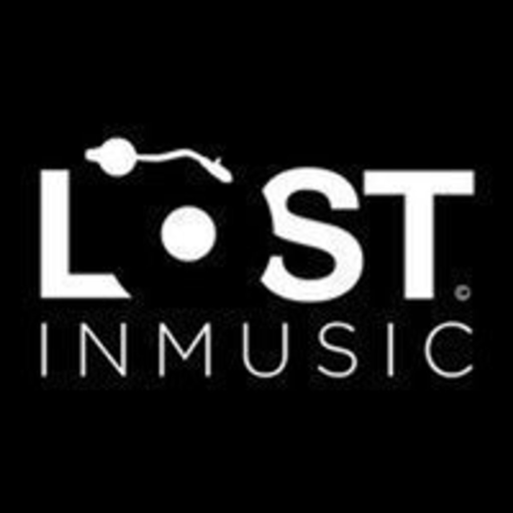 Lost In Music: Halloween Griffin Garden Party - 29th October at The Griffin, Loughborough