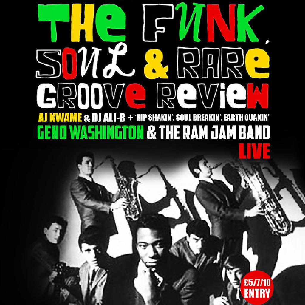 Geno Washington The Ram Jam Band She Shot A Hole In My Soul Ive Been Hurt By Love Geno Washington The Ram Jam Band She Shot A Hole In My Soul Ive Been Hurt By Love