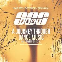 S2S - A Journey Through Dance Music