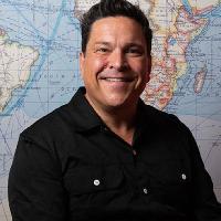 Dom Joly’s Holiday Snaps: Travel & Comedy In The Danger Zone at The Quarry Theatre At St Luke's
