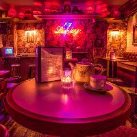Bottomless NYE Party at Simmons Bar - multiple locations at Simmons Soho