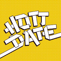 Hott Date at Cafe Colette