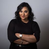 Sukh Ojla : Life Sukhs : Slough at The Curve