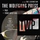 The Wolfgang Press and Pozi Event Title Pic