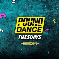 POUND DANCE | Tuesdays @ Horizon 30/12 at Horizon