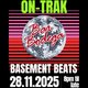 On-Trak Residents Party Event Title Pic