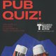 Teenage Cancer Trust Quiz - @UOD_Kilimanjaro Event Title Pic