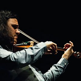Góbéfest Afterparty:  Tcha Limberger Kalotaszeg Trio