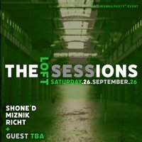 The Loft Sessions