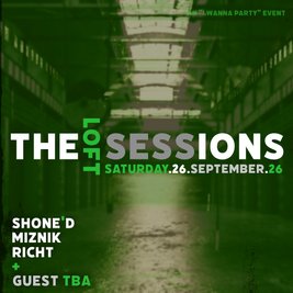 The Loft Sessions