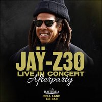 Jay Z Concert After Party (Saturday 5th September) at LA Lounge