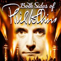 Both Sides of Phil Collins - Tribute at Redgrave Theatre Bristol