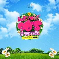 We Love 90s In The Park