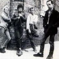UK Subs UK Subs