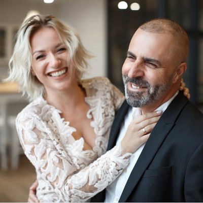 Little Something' Dating (*50-65) @ The Harrow, Warlingham