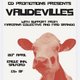 Vaudevilles Event Title Pic