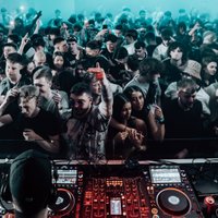 UKG X Bass Face . 360° SPECIAL! LAST FREE TICKETS + FREE DRINK