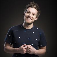 Chris Ramsey: The just happy to get out of the house tour