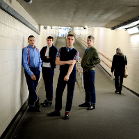 The Spitfires The Spitfires