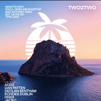 Two2Two Ibiza