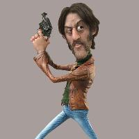 You Have Been Watching at Cast