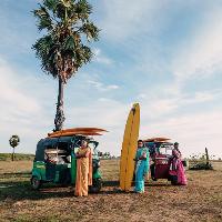 2019 Sony World Photography Awards