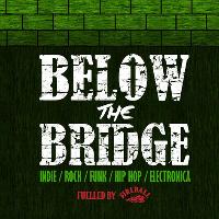 Below The Bridge x Freshers Special at The Zombie Shack