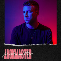 LOST w/ Jackmaster : The Warehouse : Fri 24th Jan
