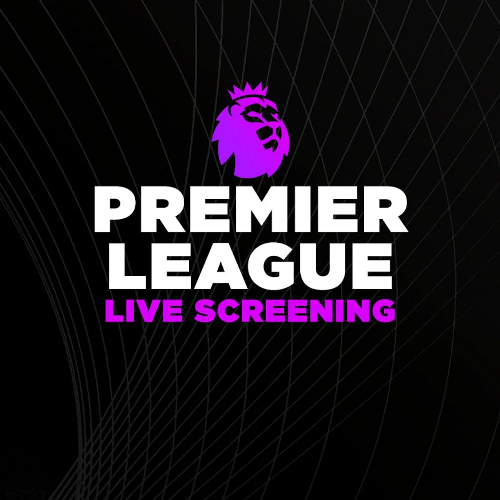 Chelsea vs Liverpool- Live Screening