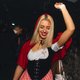 HAUNTED SHOREDITCH - London's Biggest Halloween Experience Event Title Pic