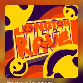 Longton Mega Rave