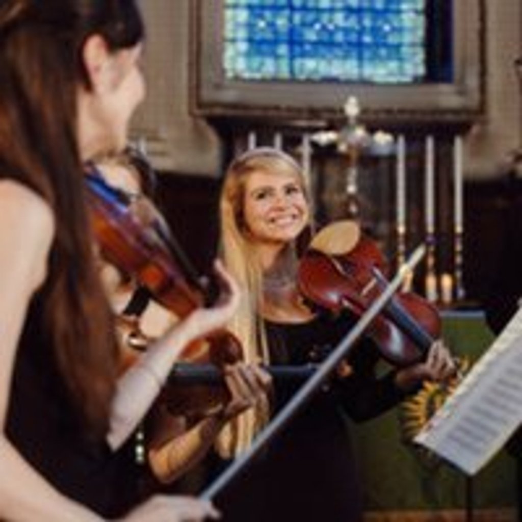 The Film Music of John Williams by Candlelight (8pm)