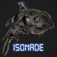 Isonade: New Train to Trancentral -2nd Birthday //Autism Charity