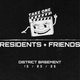 Take One: Residents & Friends Event Title Pic