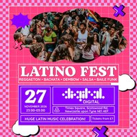 Latino Fest (Newcastle) November 2026