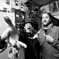 Expo18 Smoove&Turrell Expo18 Smoove&Turrell