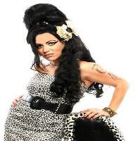 Amy Winehouse Experience Dinner and Show at Grosvenor Casino Newcastle