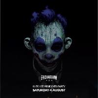 Freakshow Summer Special