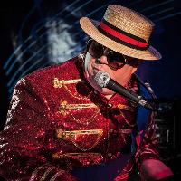 Sir Elton John Tribute