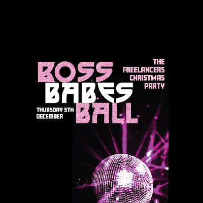 Boss Babes Ball