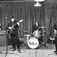 With The Beatles - Beatles Tribute at MK11 LIVE MUSIC VENUE