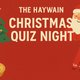 Xmas Quiz Event Title Pic