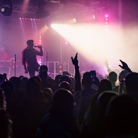 TTF Riverside - Official After Party at SWG3