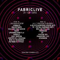 FABRICLIVE: Low Down Deep with Logan D, Majistrate & More at Fabric