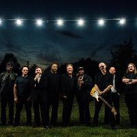 Summer Party with Rats in the Kitchen - UB40