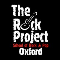 The Rock Project Oxford Summer Concert 2026 at Cardinal House,TRP Oxf Concert
