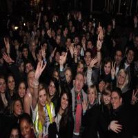 London Pub Crawl