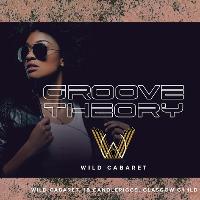 Groove Theory (81) - Saturday 19th October 2019