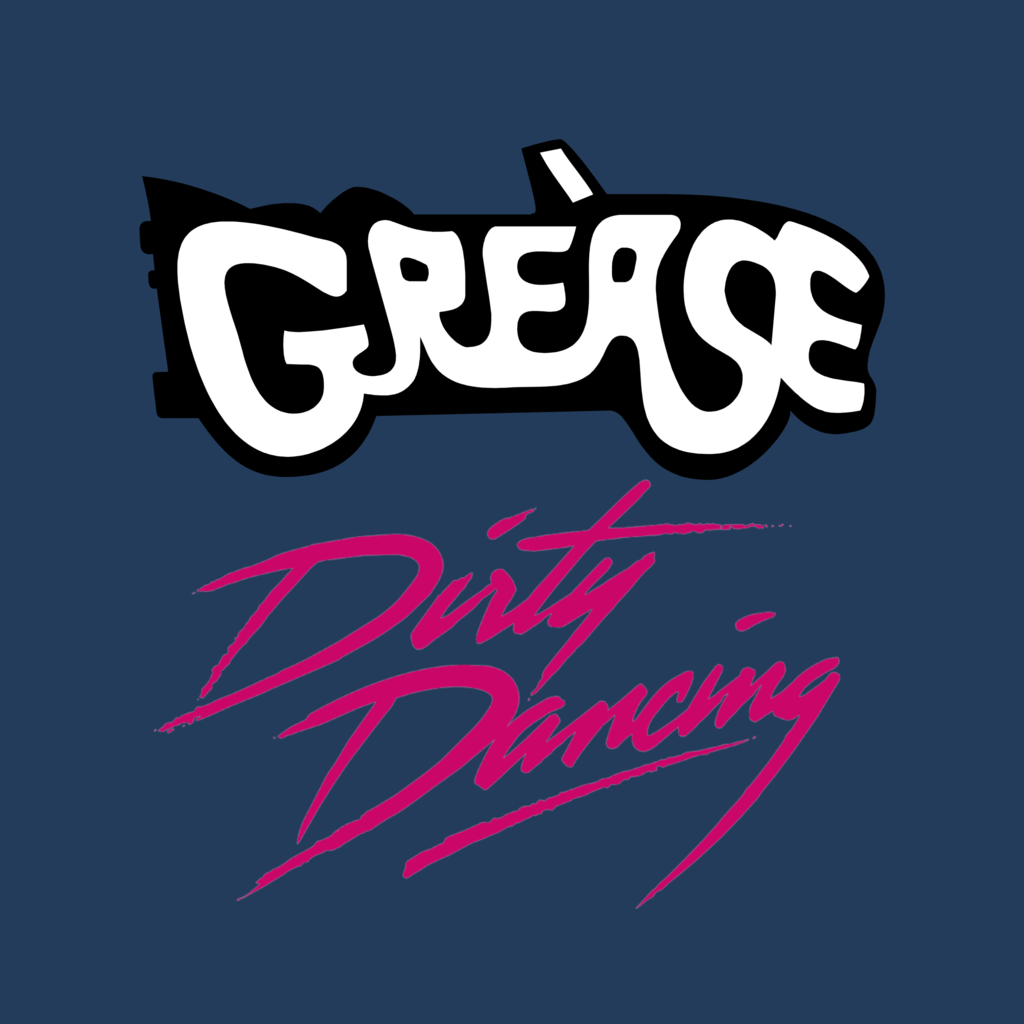Venue Grease vs Dirty Dancing (Live) Ronnie Roos Leicester Fri 14th October 2022