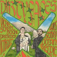 Vicar Sreet Social | Dirty Faces at McChuills